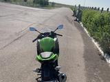 Kawasaki  Ninja 400 2018 года за 3 200 000 тг. в Астана – фото 4