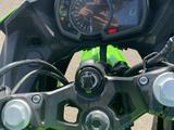 Kawasaki  Ninja 400 2018 годаүшін3 200 000 тг. в Астана – фото 5