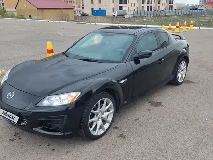 Mazda RX-8 2009 года за 5 000 000 тг. в Караганда – фото 5