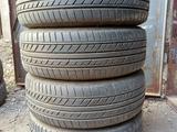 205/60R16 GOOD YEAR ESGLE LS.үшін65 000 тг. в Алматы