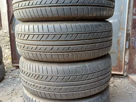 205/60R16 GOOD YEAR ESGLE LS. за 65 000 тг. в Алматы