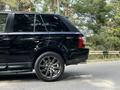 Land Rover Range Rover Sport 2008 годаүшін8 500 000 тг. в Алматы – фото 3