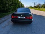 BMW 525 1992 года за 1 400 000 тг. в Шымкент