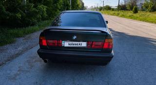 BMW 525 1992 года за 1 400 000 тг. в Шымкент