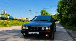 BMW 525 1992 годаүшін1 400 000 тг. в Шымкент – фото 2