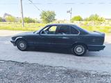 BMW 525 1992 года за 1 400 000 тг. в Шымкент – фото 5