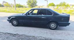 BMW 525 1992 годаүшін1 400 000 тг. в Шымкент – фото 5
