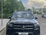 Mercedes-Benz GLS 580 2021 года за 65 000 000 тг. в Алматы – фото 2