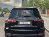 Mercedes-Benz GLS 580 2021 года за 65 000 000 тг. в Алматы – фото 4