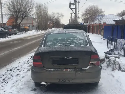 Opel Vectra 1996 года за 500 000 тг. в Актобе