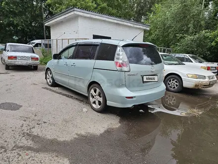 Mazda 5 2005 года за 4 500 000 тг. в Павлодар – фото 4