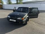 ВАЗ (Lada) 2115 2006 годаүшін750 000 тг. в Атбасар – фото 4