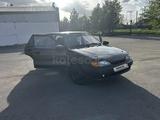 ВАЗ (Lada) 2115 2006 годаүшін750 000 тг. в Атбасар – фото 3