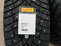 Pirelli Scorpion Ice Zero 2 255/50 R20 109H  for650 000 тг. в Астана