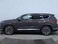 Hyundai Santa Fe 2022 года за 13 250 000 тг. в Астана – фото 8