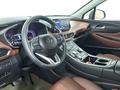 Hyundai Santa Fe 2022 года за 13 250 000 тг. в Астана – фото 18