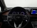 Hyundai Santa Fe 2022 года за 13 250 000 тг. в Астана – фото 19