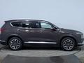 Hyundai Santa Fe 2022 года за 13 250 000 тг. в Астана – фото 4
