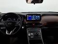 Hyundai Santa Fe 2022 года за 13 250 000 тг. в Астана – фото 20