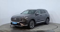 Hyundai Santa Fe 2022 годаүшін13 250 000 тг. в Астана