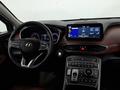Hyundai Santa Fe 2022 года за 13 250 000 тг. в Астана – фото 22