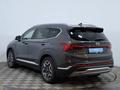 Hyundai Santa Fe 2022 года за 13 250 000 тг. в Астана – фото 7