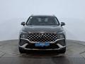 Hyundai Santa Fe 2022 года за 13 250 000 тг. в Астана – фото 2