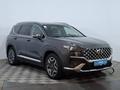Hyundai Santa Fe 2022 года за 13 250 000 тг. в Астана – фото 3