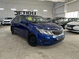 Kia Rio 2012 года за 3 000 000 тг. в Костанай