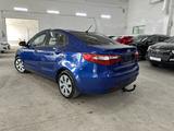 Kia Rio 2012 года за 3 000 000 тг. в Костанай – фото 3