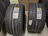 Dunlop SP Sport Maxx 050 + 285/35 R21 105 Y 325/30 R21 108 Y за 750 000 тг. в Астана – фото 3