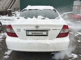 Toyota Camry 2002 годаүшін4 500 000 тг. в Алматы – фото 3