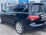 Infiniti QX80 2014 годаүшін16 500 000 тг. в Павлодар – фото 3