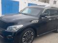 Infiniti QX80 2014 года за 16 500 000 тг. в Павлодар – фото 2