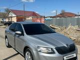 Skoda Octavia 2013 года за 5 500 000 тг. в Атырау – фото 3