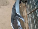 Бампер в сборе с решеткой Lexus NX 2023- за 180 000 тг. в Алматы – фото 4