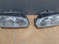 Фара Mazda 626 1999-2002 рестайлинг за 15 000 тг. в Шымкент