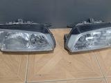 Фара Mazda 626 1999-2002 рестайлинг за 15 000 тг. в Шымкент
