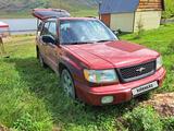 Subaru Forester 1998 года за 2 200 000 тг. в Усть-Каменогорск – фото 4