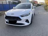 JAC J7 2023 года за 7 000 000 тг. в Атырау