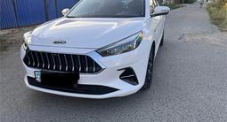 JAC J7 2023 года за 7 000 000 тг. в Атырау