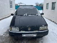 Volkswagen Passat 1991 годаүшін1 200 000 тг. в Уральск