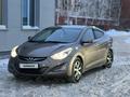 Hyundai Elantra 2014 годаүшін5 000 000 тг. в Астана – фото 2