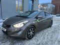 Hyundai Elantra 2014 годаүшін5 000 000 тг. в Астана – фото 12