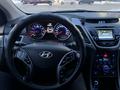 Hyundai Elantra 2014 годаүшін5 000 000 тг. в Астана – фото 23