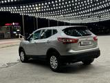 Nissan Qashqai 2014 года за 6 500 000 тг. в Атырау – фото 3