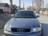 Audi A6 1997 года за 2 000 000 тг. в Кызылорда – фото 3