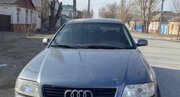 Audi A6 1997 года за 2 000 000 тг. в Кызылорда – фото 3