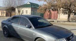 Audi A6 1997 года за 2 000 000 тг. в Кызылорда – фото 4