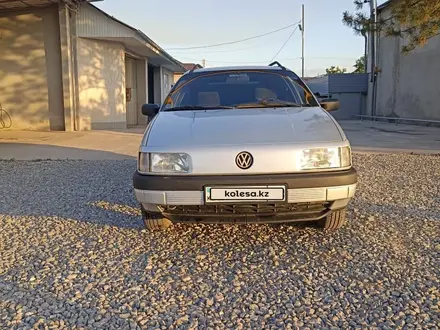 Volkswagen Passat 1993 года за 2 200 000 тг. в Кордай